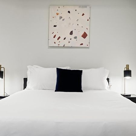 Hotel Kasa The Addison San Francisco Esterno foto