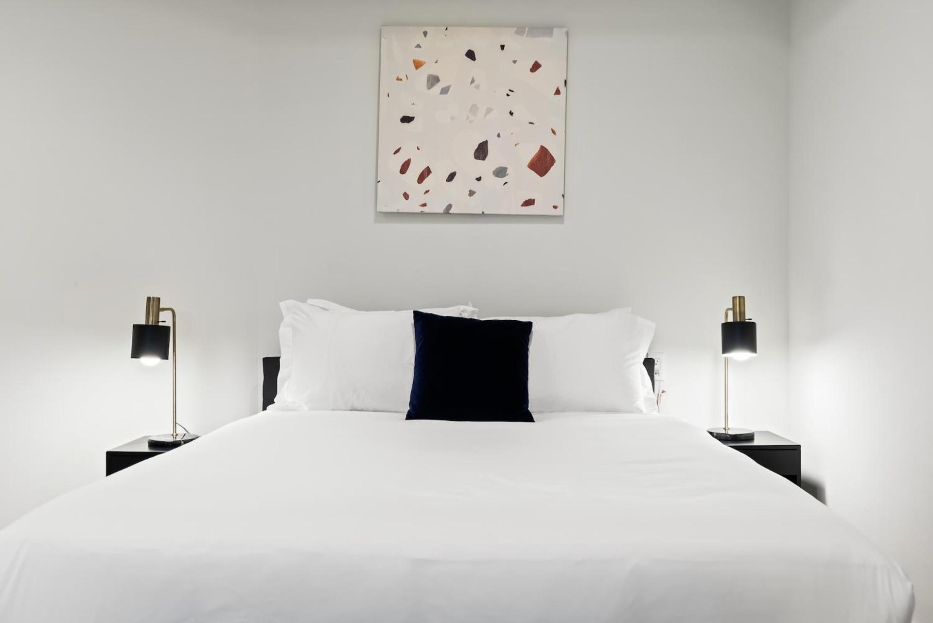 Hotel Kasa The Addison San Francisco Esterno foto