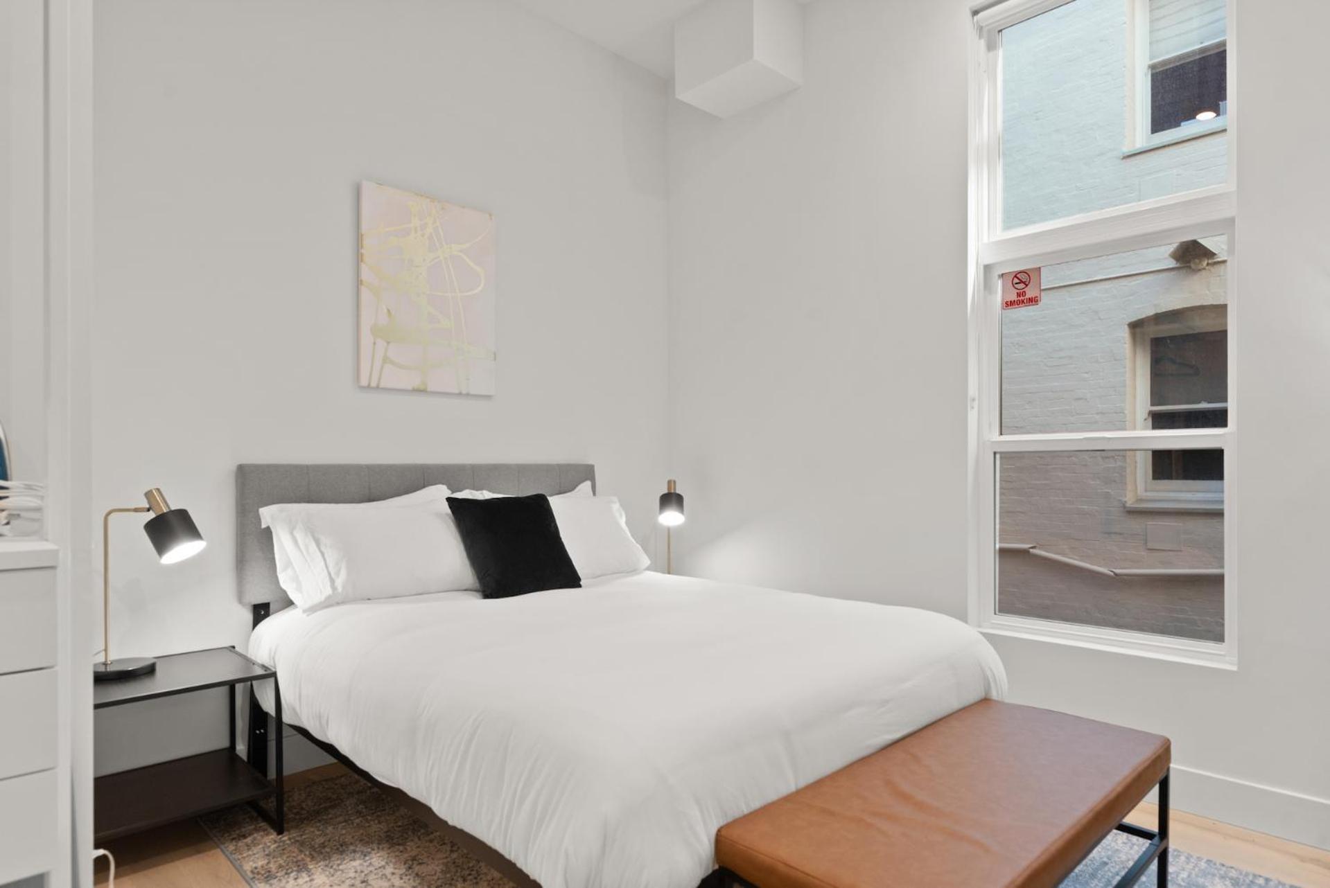 Hotel Kasa The Addison San Francisco Camera foto