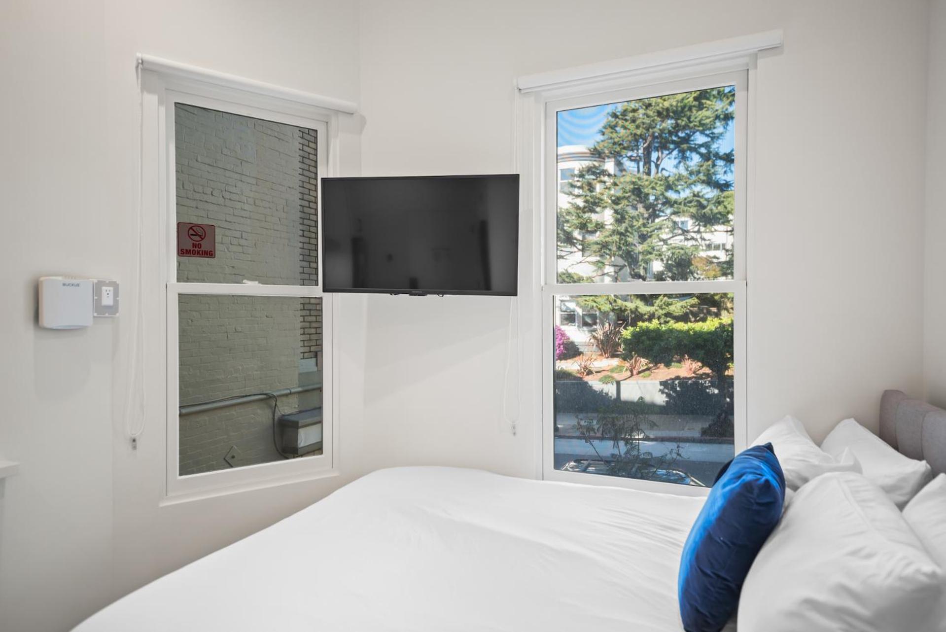 Hotel Kasa The Addison San Francisco Esterno foto