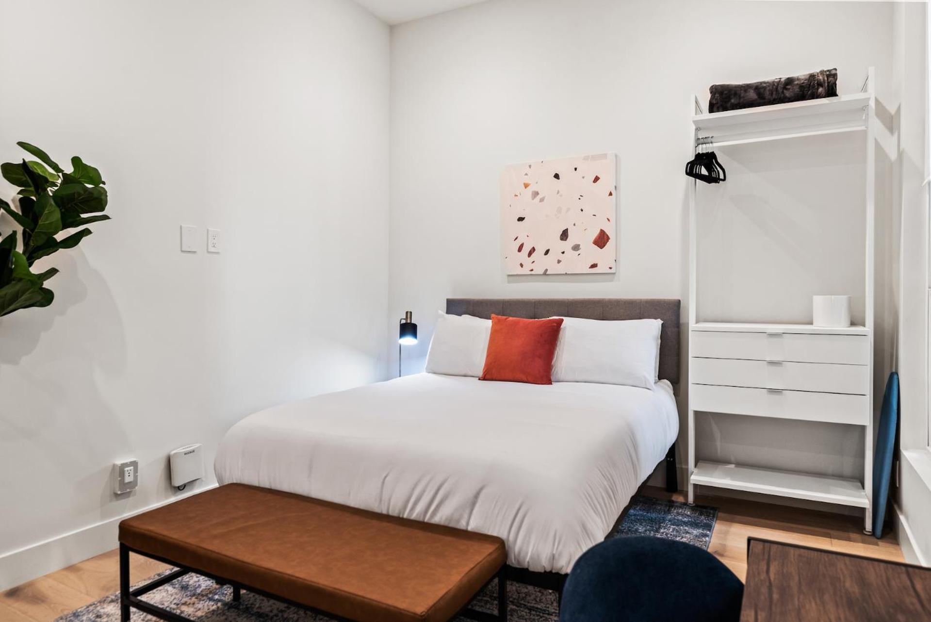 Hotel Kasa The Addison San Francisco Esterno foto